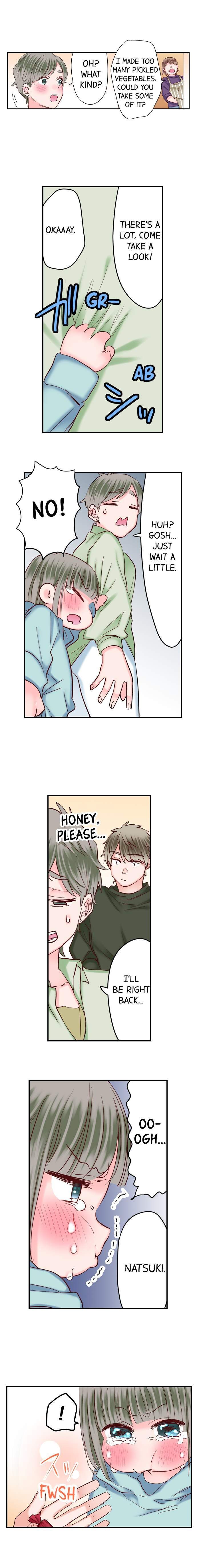 70% of Overtime Workers Will Have Sex - Chapter 113 [photo 9] - MangaPorn