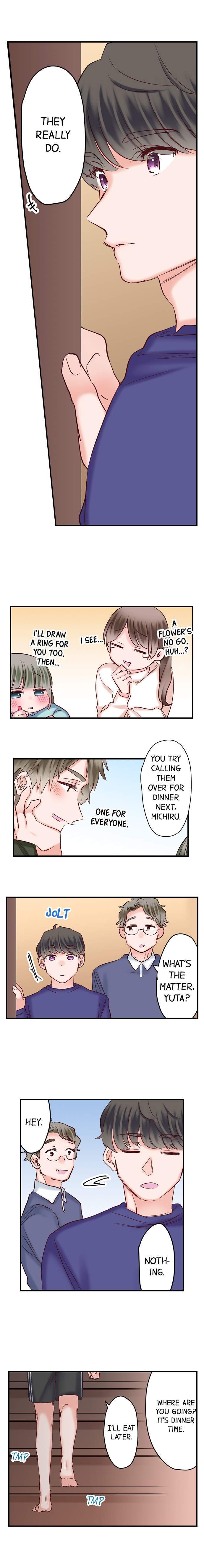 70% of Overtime Workers Will Have Sex - Chapter 114 [photo 12] - MangaPorn