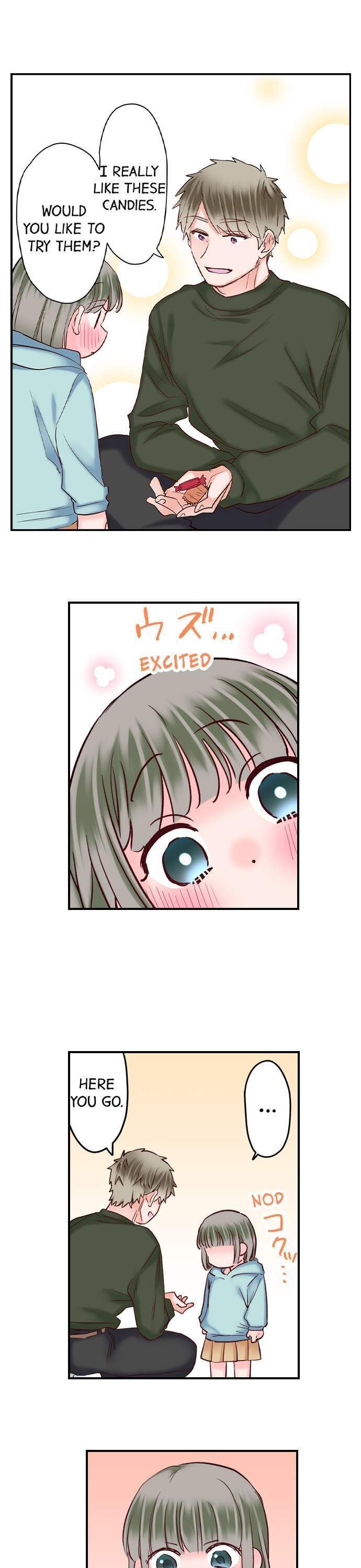 70% of Overtime Workers Will Have Sex - Chapter 114 [photo 2] - MangaPorn