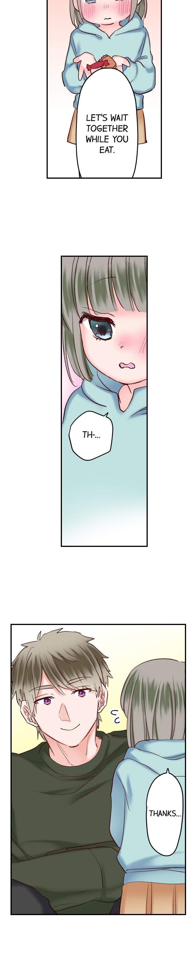 70% of Overtime Workers Will Have Sex - Chapter 114 [photo 3] - MangaPorn