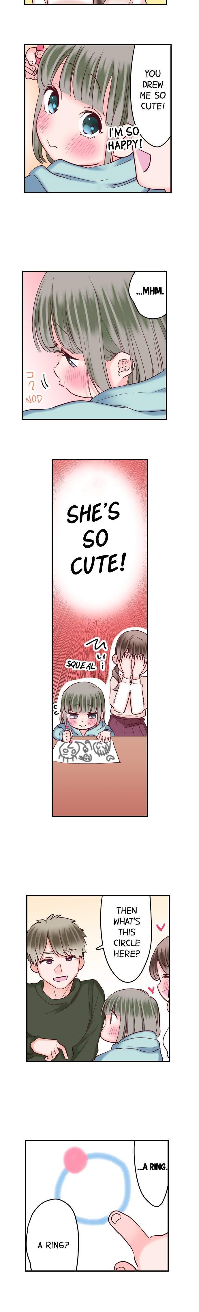 70% of Overtime Workers Will Have Sex - Chapter 114 [photo 8] - MangaPorn