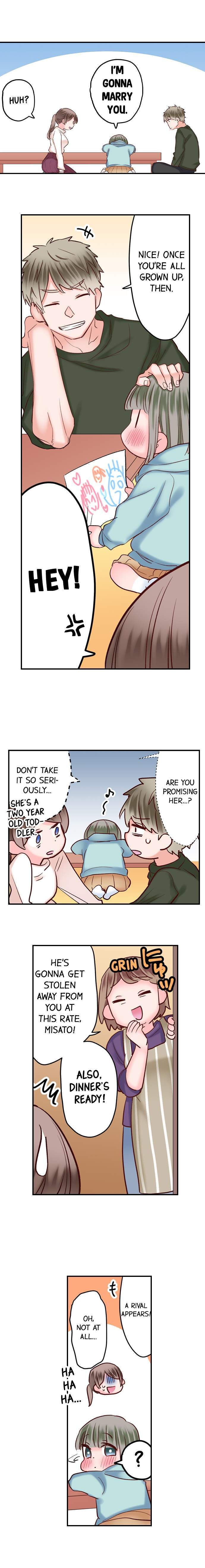 70% of Overtime Workers Will Have Sex - Chapter 114 [photo 9] - MangaPorn