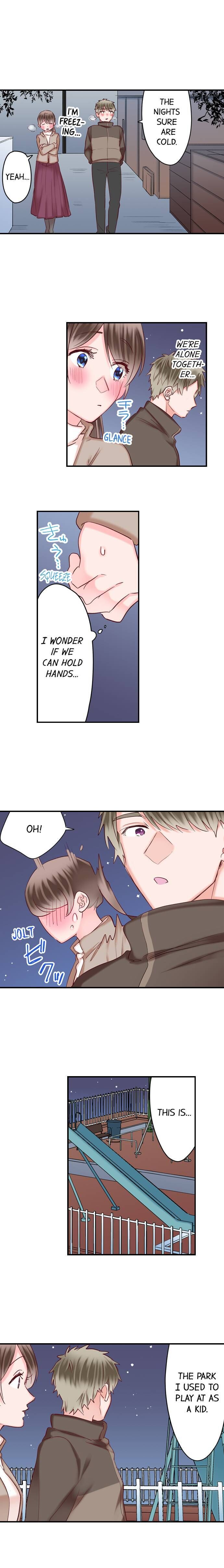 70% of Overtime Workers Will Have Sex - Chapter 115 [photo 5] - MangaPorn