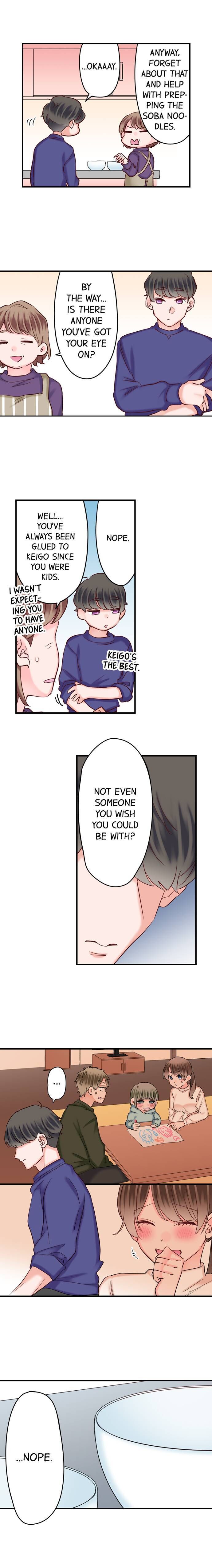 70% of Overtime Workers Will Have Sex - Chapter 115 [photo 9] - MangaPorn