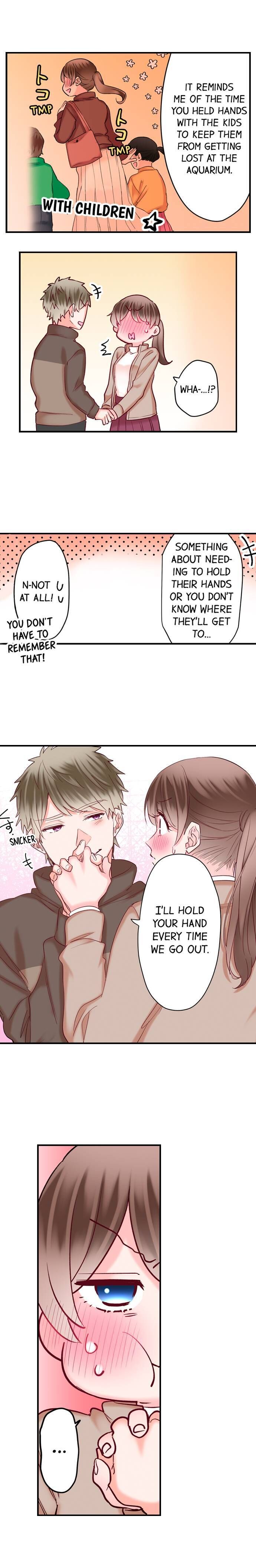 70% of Overtime Workers Will Have Sex - Chapter 116 [photo 6] - MangaPorn