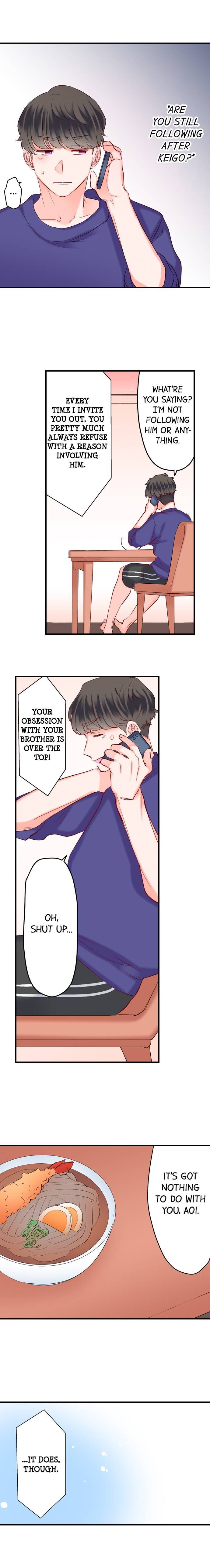 70% of Overtime Workers Will Have Sex - Chapter 117 [photo 2] - MangaPorn