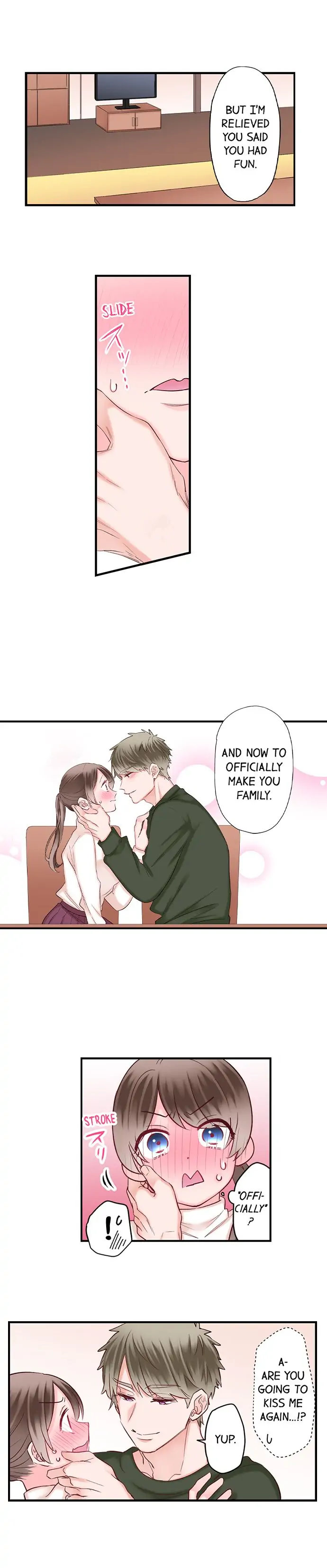 70% of Overtime Workers Will Have Sex - Chapter 118 [photo 2] - MangaPorn