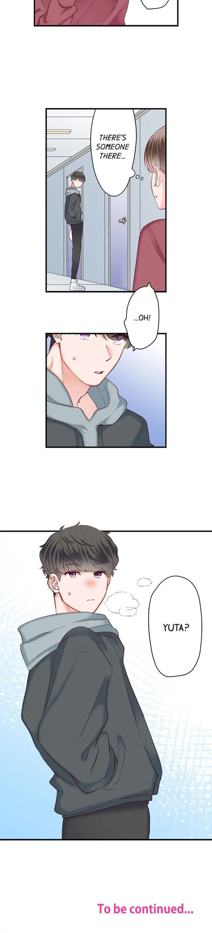 70% of Overtime Workers Will Have Sex - Chapter 124 [photo 17] - MangaPorn