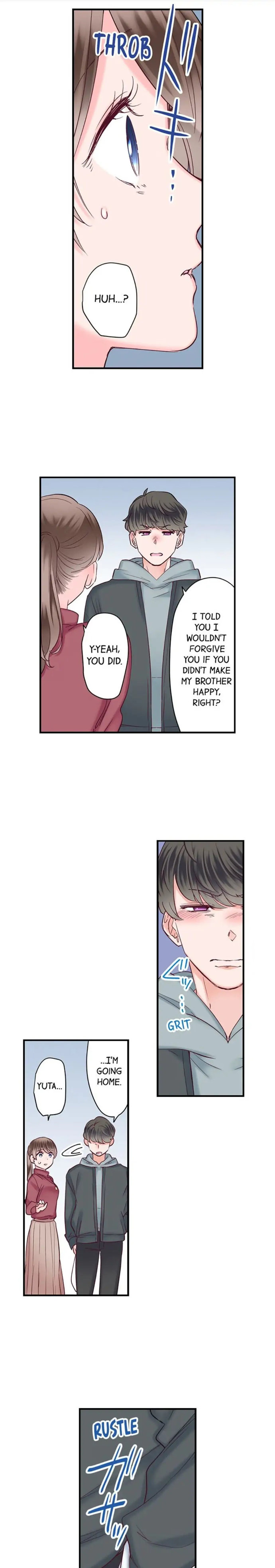 70% of Overtime Workers Will Have Sex - Chapter 125 [photo 14] - MangaPorn