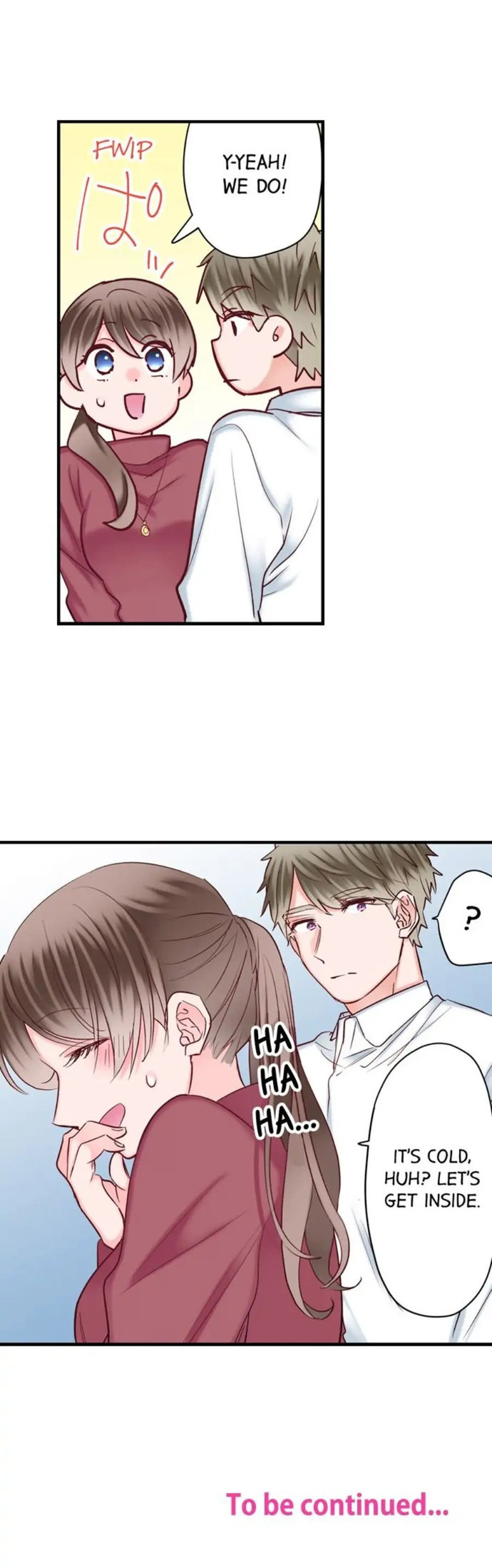 70% of Overtime Workers Will Have Sex - Chapter 125 [photo 17] - MangaPorn