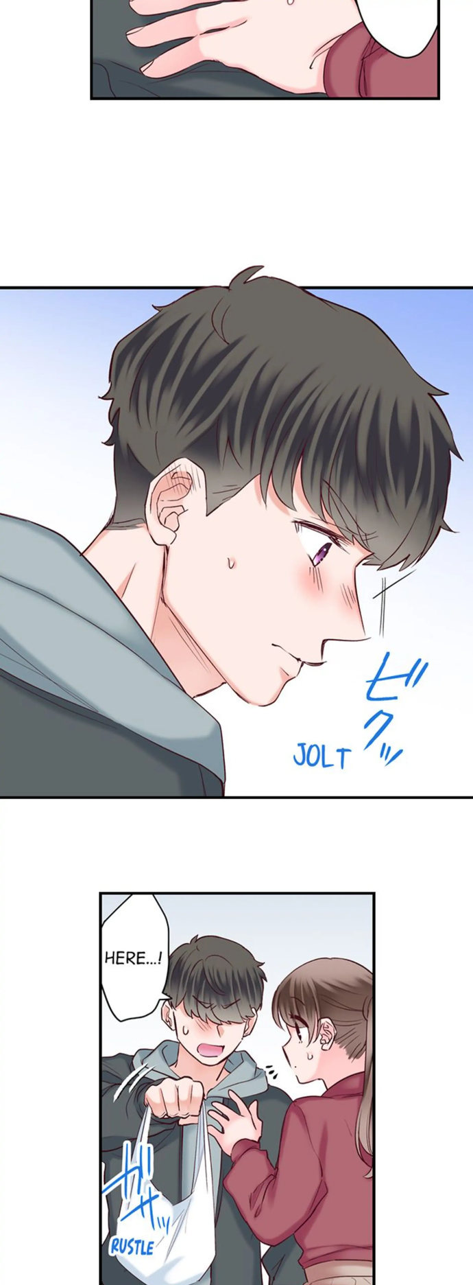 70% of Overtime Workers Will Have Sex - Chapter 125 [photo 2] - MangaPorn