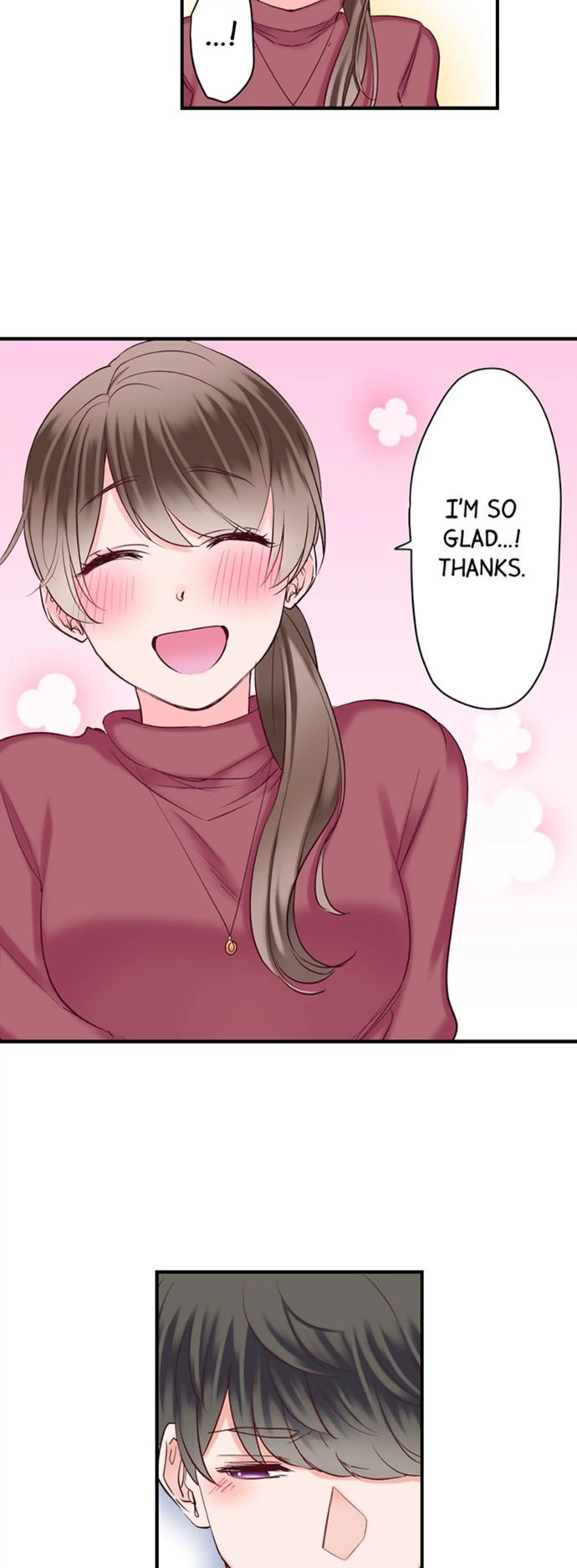 70% of Overtime Workers Will Have Sex - Chapter 125 [photo 5] - MangaPorn