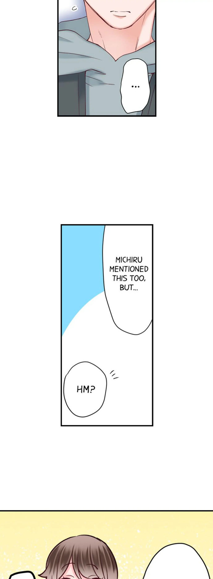 70% of Overtime Workers Will Have Sex - Chapter 125 [photo 6] - MangaPorn