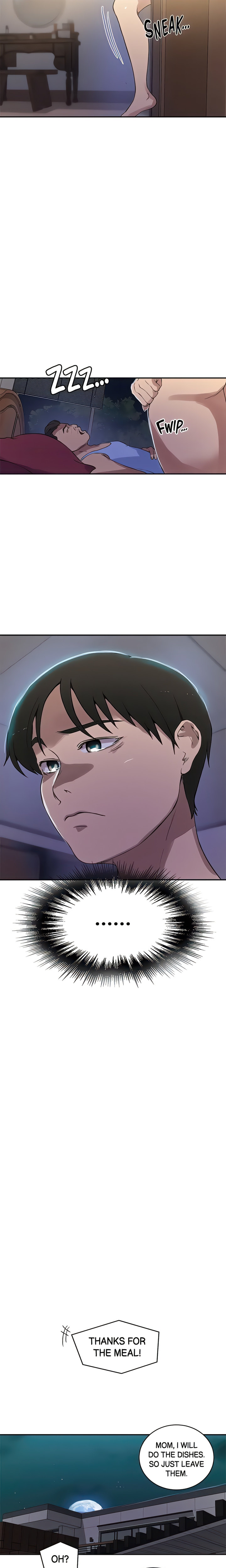 Secret Class - Chapter 209 [photo 12] - MangaPorn
