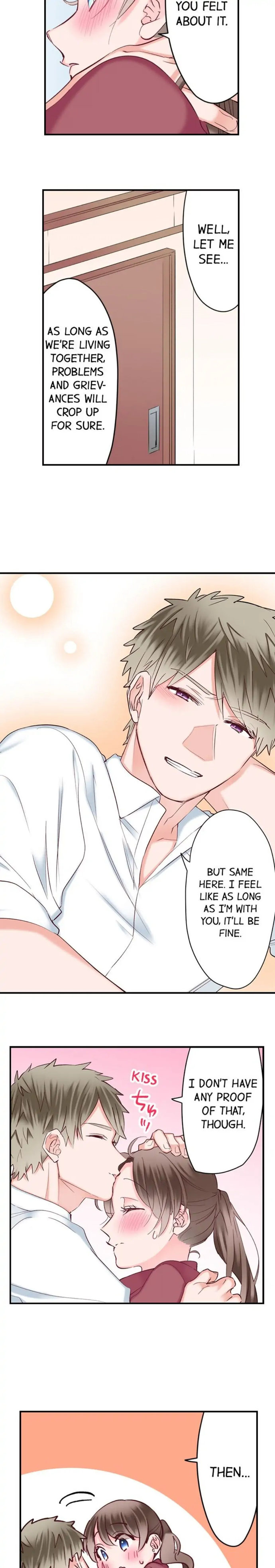 70% of Overtime Workers Will Have Sex - Chapter 127 [photo 10] - MangaPorn