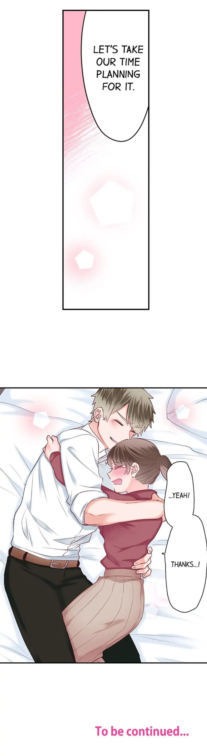 70% of Overtime Workers Will Have Sex - Chapter 127 [photo 12] - MangaPorn