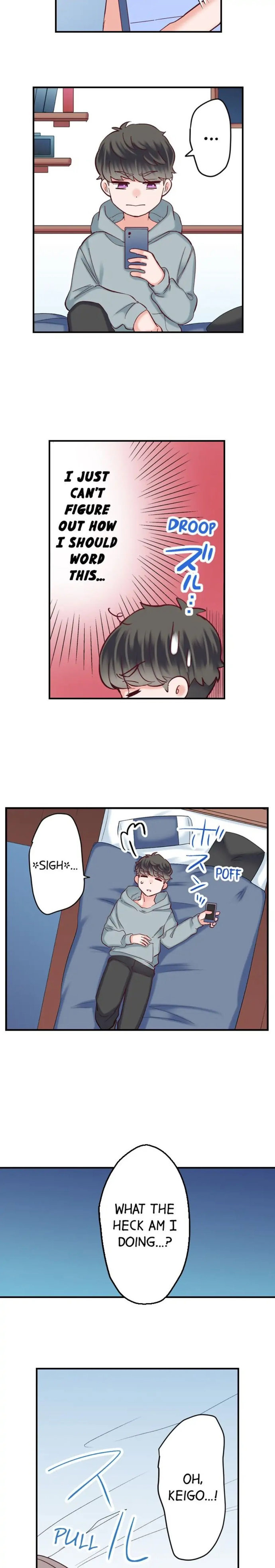 70% of Overtime Workers Will Have Sex - Chapter 127 [photo 2] - MangaPorn