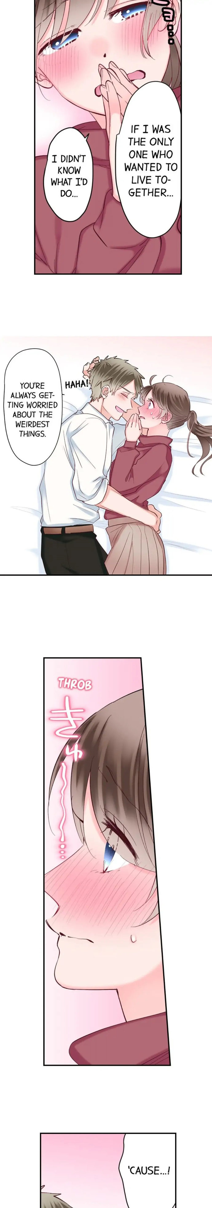 70% of Overtime Workers Will Have Sex - Chapter 127 [photo 8] - MangaPorn