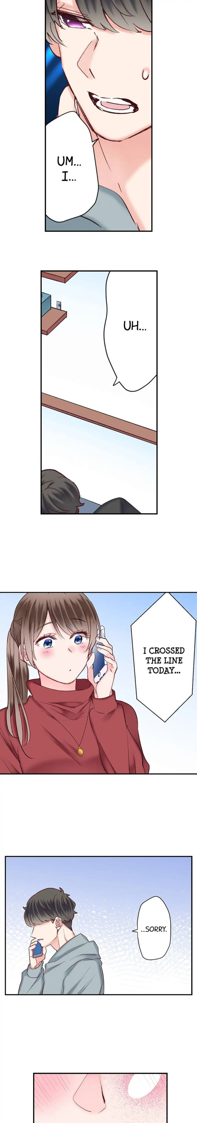 70% of Overtime Workers Will Have Sex - Chapter 128 [photo 2] - MangaPorn