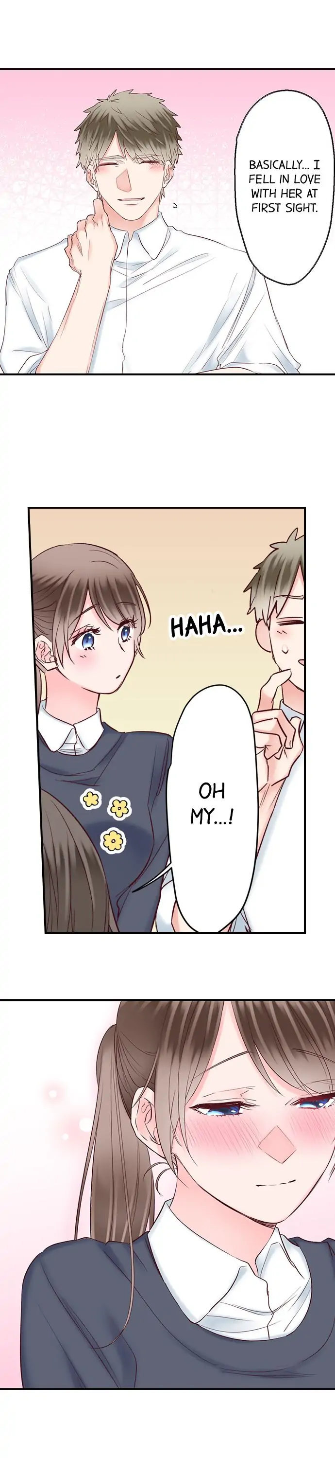 70% of Overtime Workers Will Have Sex - Chapter 129 [photo 4] - MangaPorn