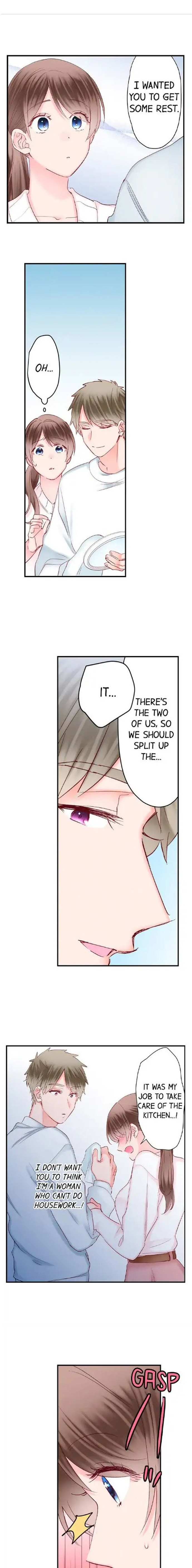 70% of Overtime Workers Will Have Sex - Chapter 134 [photo 6] - MangaPorn