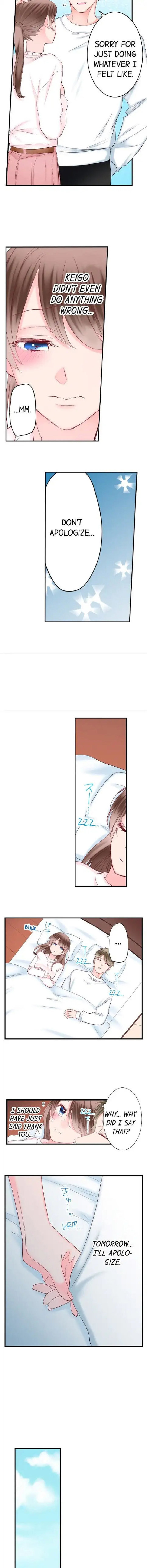 70% of Overtime Workers Will Have Sex - Chapter 135 [photo 2] - MangaPorn