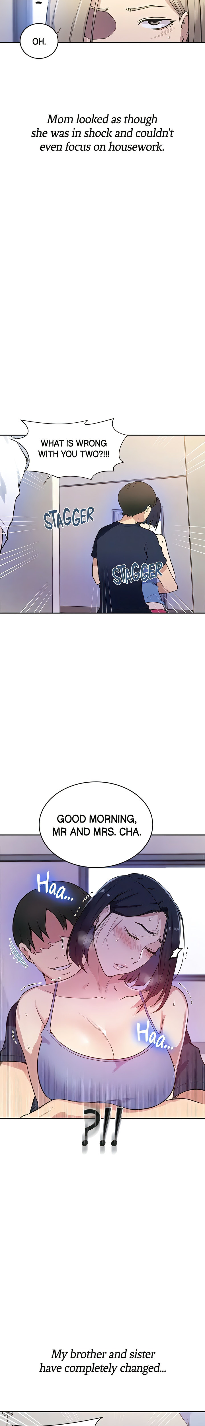 Secret Class - Chapter 210 [photo 15] - MangaPorn