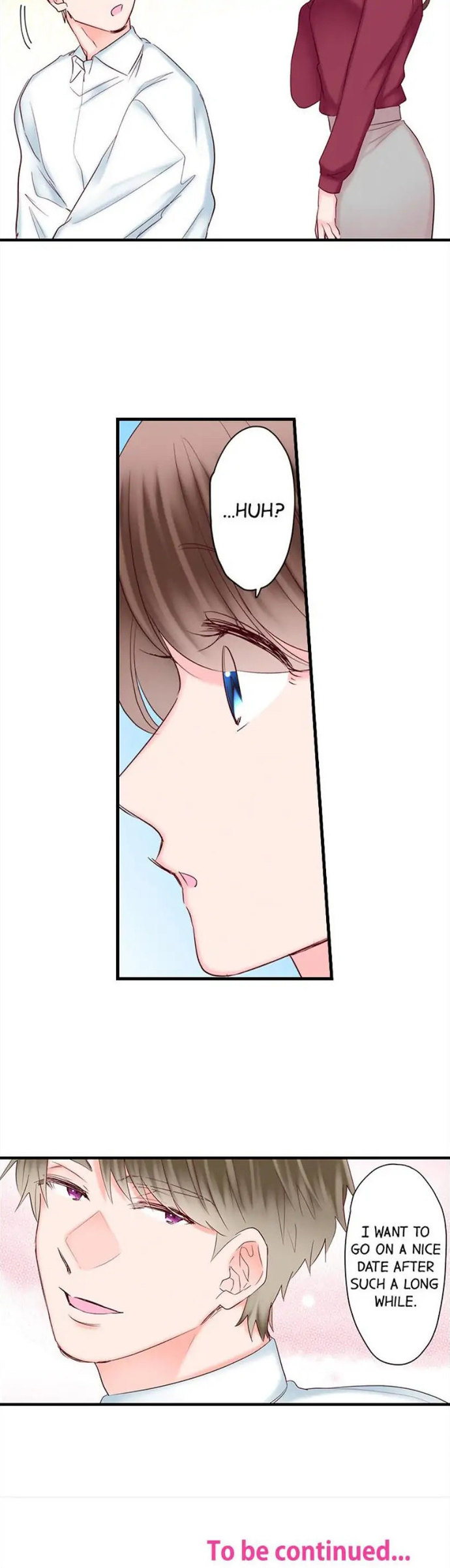 70% of Overtime Workers Will Have Sex - Chapter 136 [photo 8] - MangaPorn