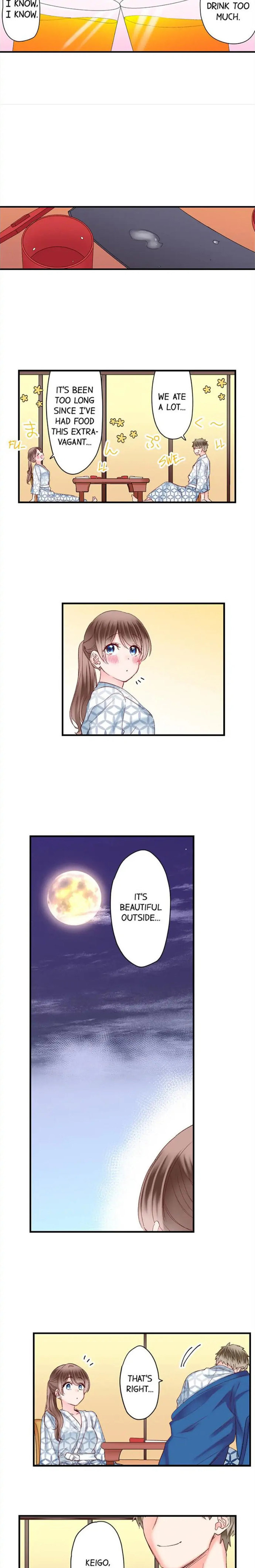 70% of Overtime Workers Will Have Sex - Chapter 138 [photo 7] - MangaPorn