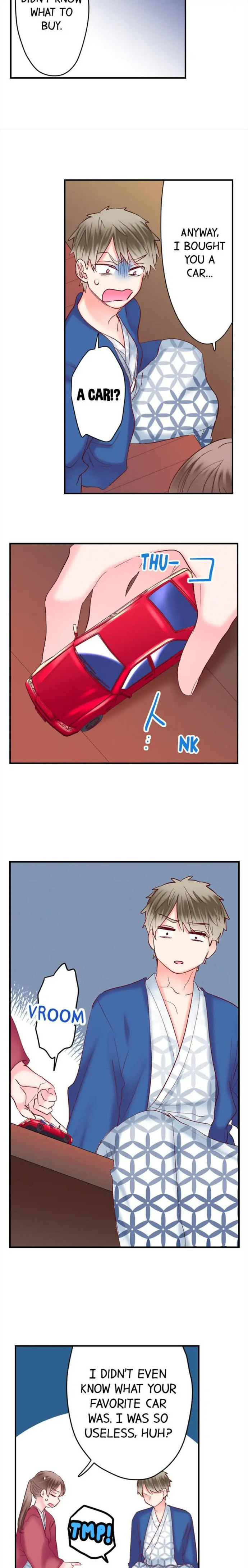 70% of Overtime Workers Will Have Sex - Chapter 139 [photo 2] - MangaPorn