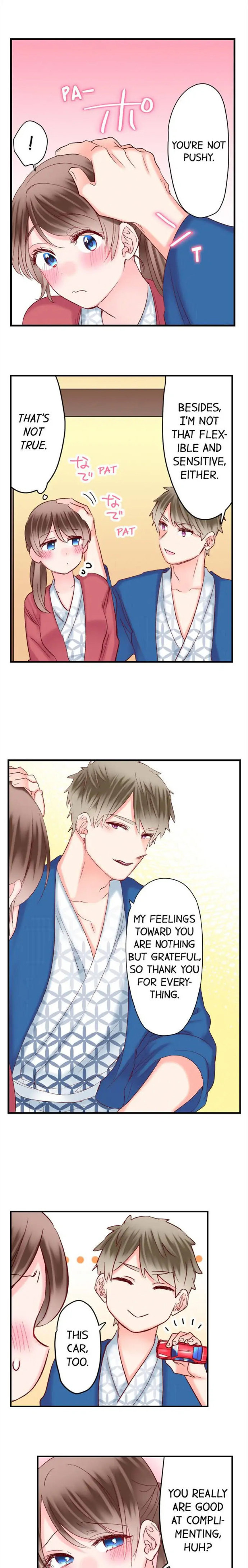 70% of Overtime Workers Will Have Sex - Chapter 139 [photo 6] - MangaPorn