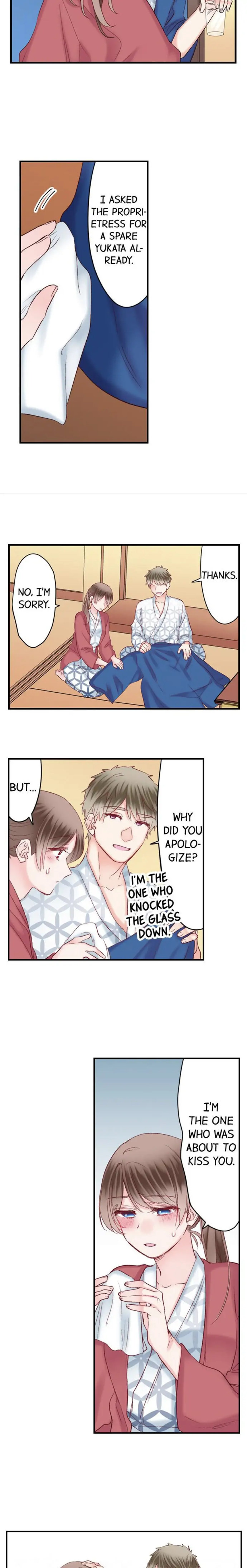 70% of Overtime Workers Will Have Sex - Chapter 140 [photo 2] - MangaPorn