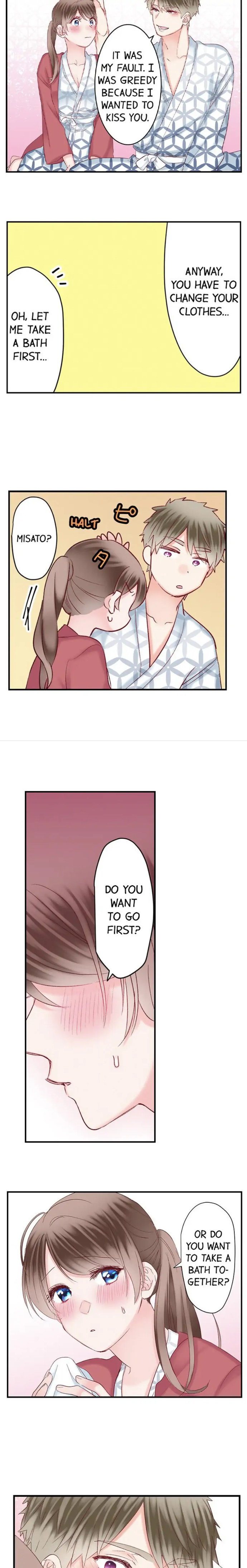 70% of Overtime Workers Will Have Sex - Chapter 140 [photo 3] - MangaPorn