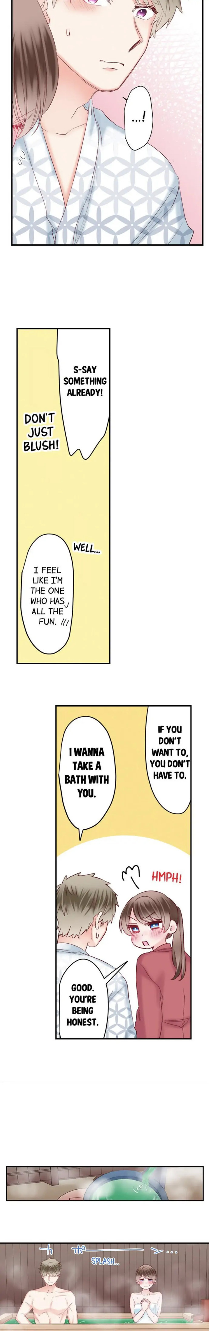 70% of Overtime Workers Will Have Sex - Chapter 140 [photo 4] - MangaPorn