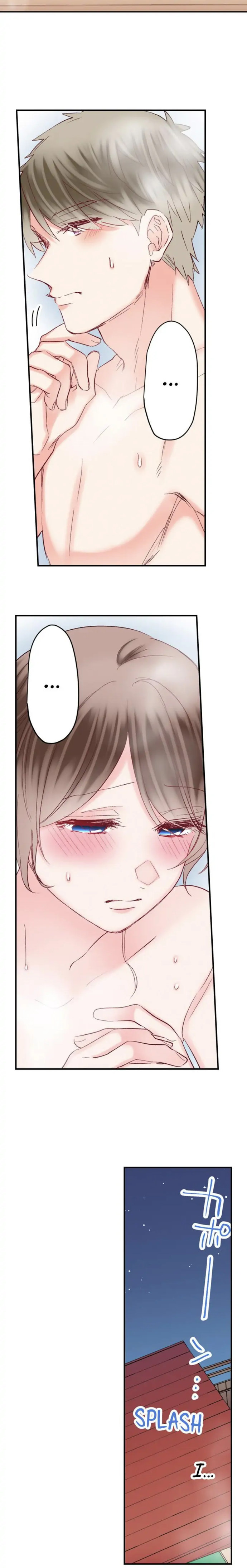 70% of Overtime Workers Will Have Sex - Chapter 140 [photo 5] - MangaPorn