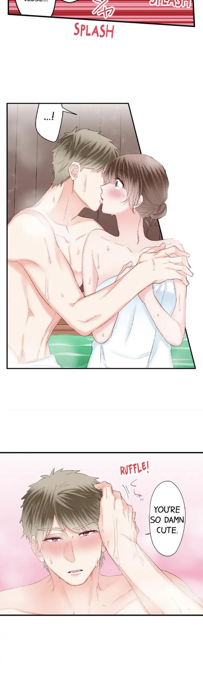 70% of Overtime Workers Will Have Sex - Chapter 140 [photo 8] - MangaPorn