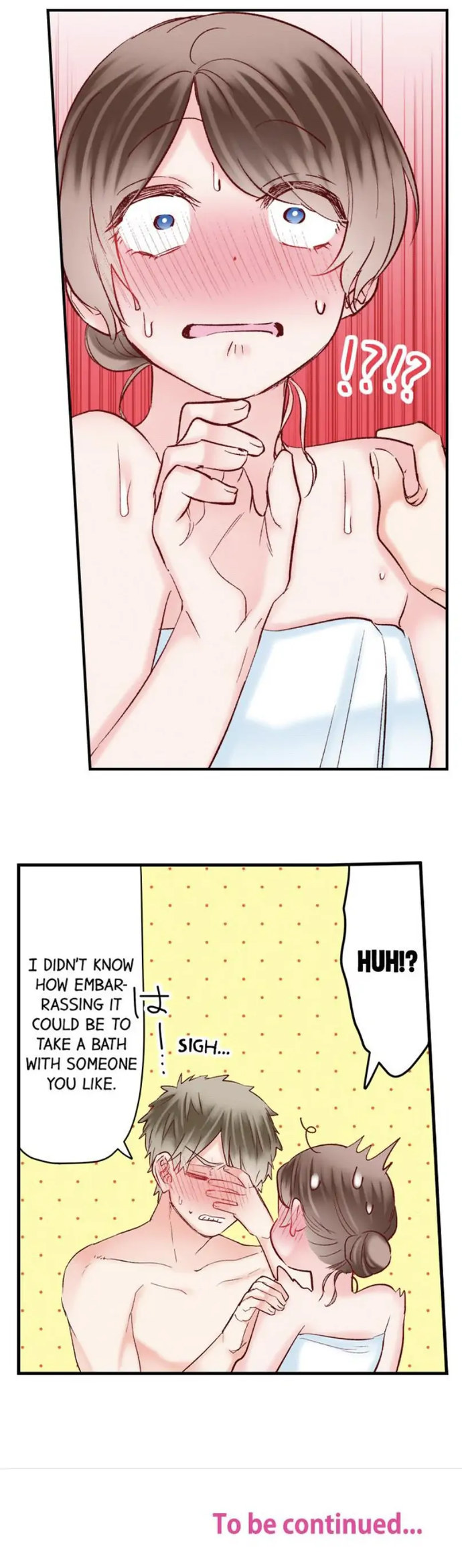 70% of Overtime Workers Will Have Sex - Chapter 140 [photo 9] - MangaPorn