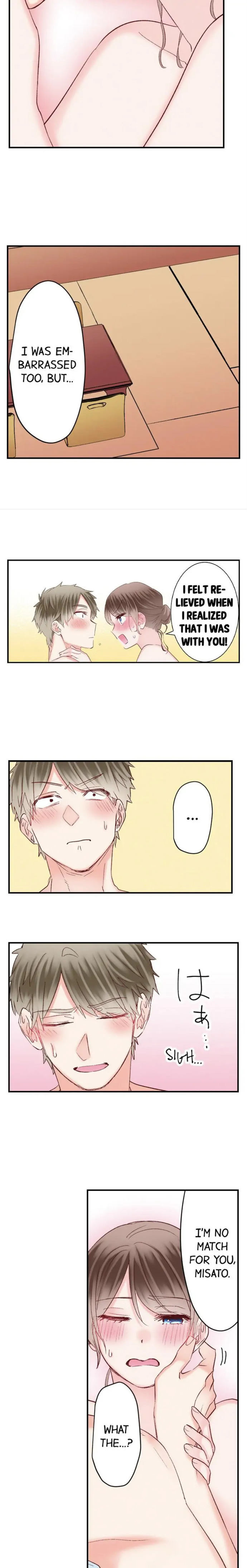 70% of Overtime Workers Will Have Sex - Chapter 141 [photo 2] - MangaPorn