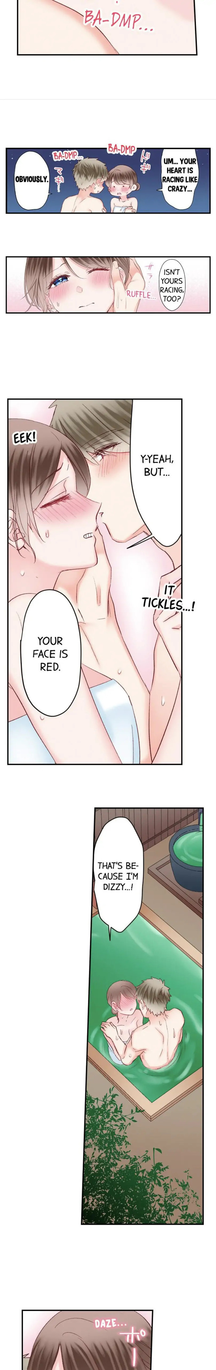 70% of Overtime Workers Will Have Sex - Chapter 141 [photo 4] - MangaPorn