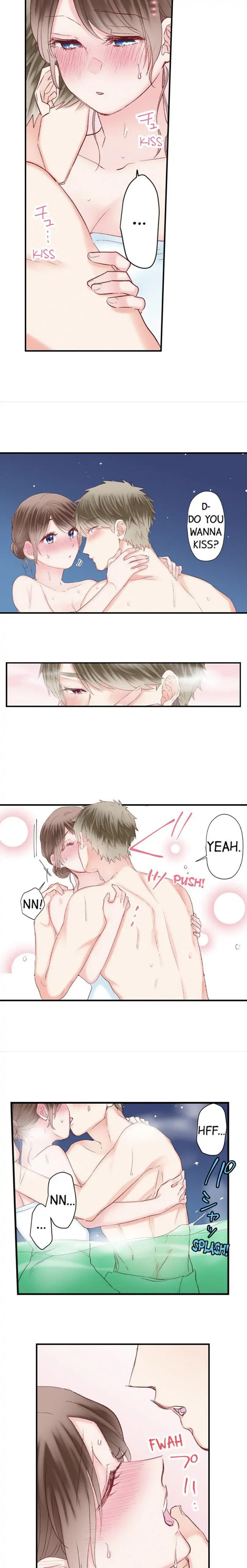 70% of Overtime Workers Will Have Sex - Chapter 141 [photo 5] - MangaPorn