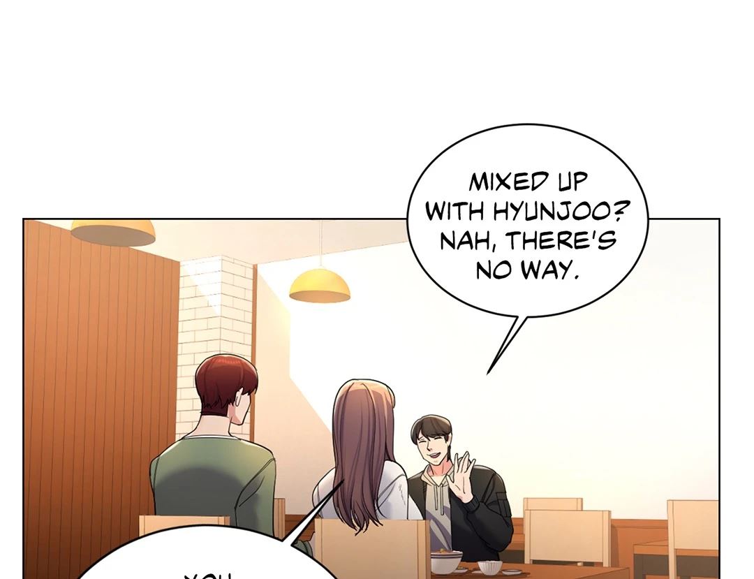 Campus Love - Chapter 3 [photo 1] - MangaPorn