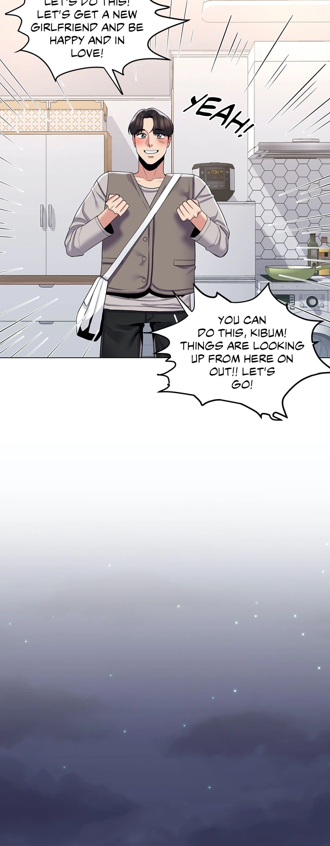 Campus Love - Chapter 3 [photo 29] - MangaPorn