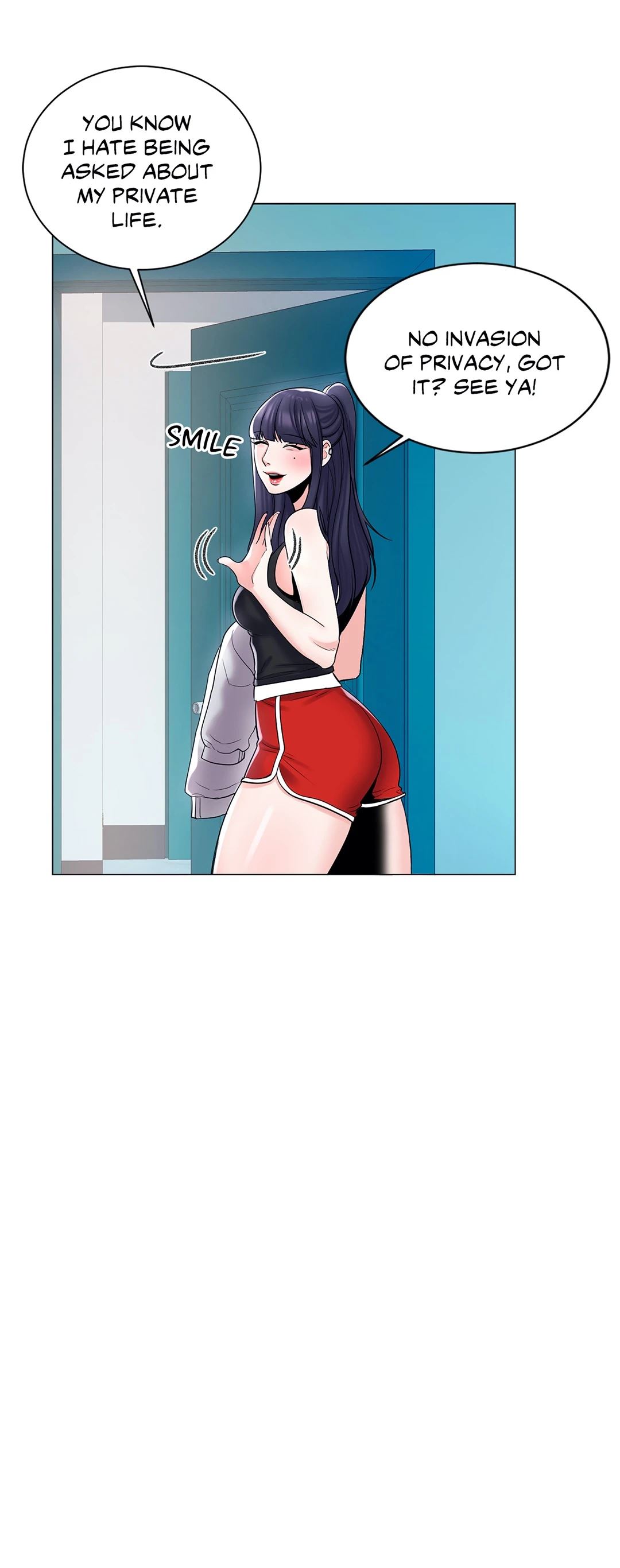 Campus Love - Chapter 3 [photo 43] - MangaPorn