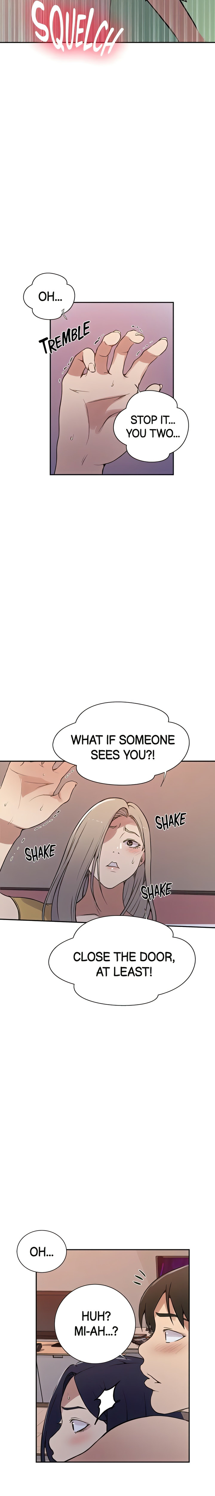 Secret Class - Chapter 211 [photo 10] - MangaPorn
