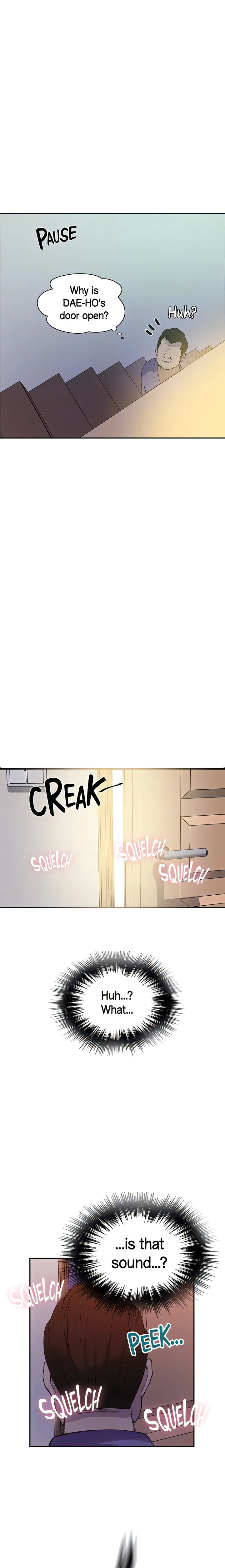 Secret Class - Chapter 211 [photo 16] - MangaPorn