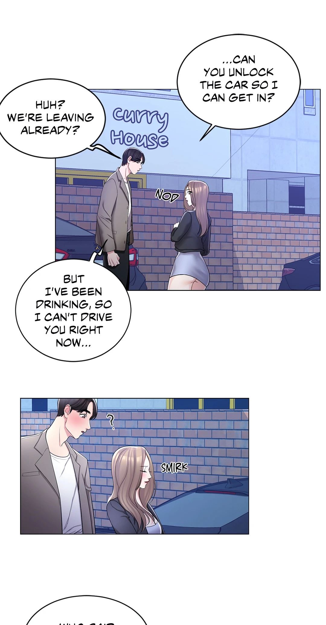 Campus Love - Chapter 6 [photo 42] - MangaPorn