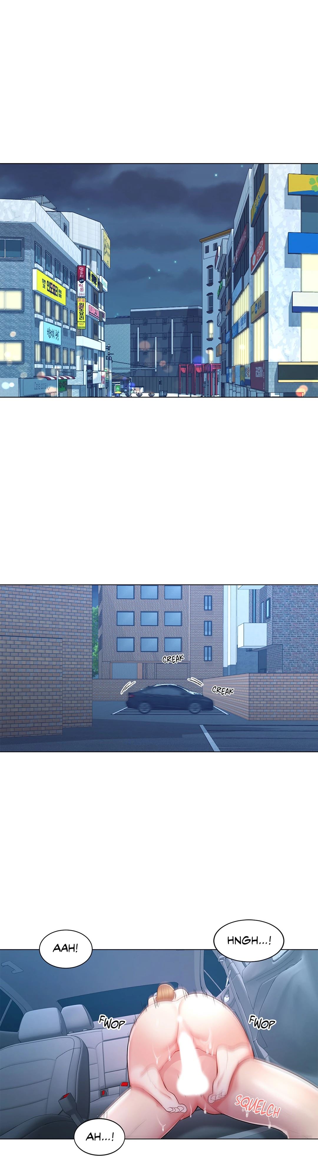 Campus Love - Chapter 7 [photo 5] - MangaPorn