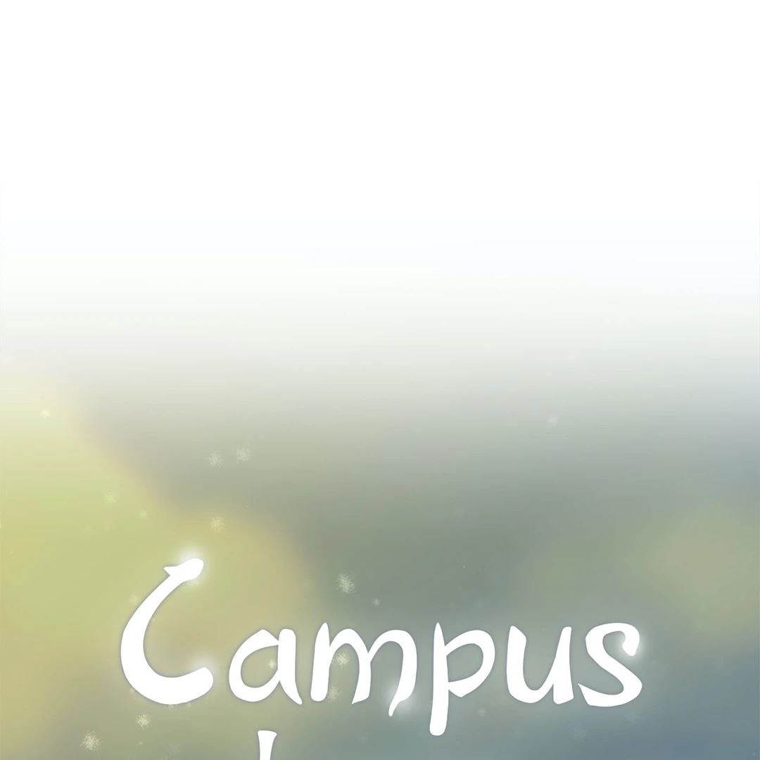 Campus Love - Chapter 8 [photo 3] - MangaPorn