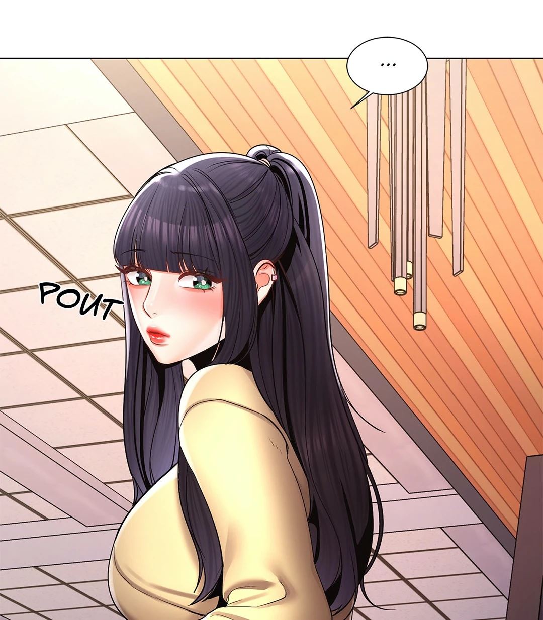 Campus Love - Chapter 9 [photo 29] - MangaPorn