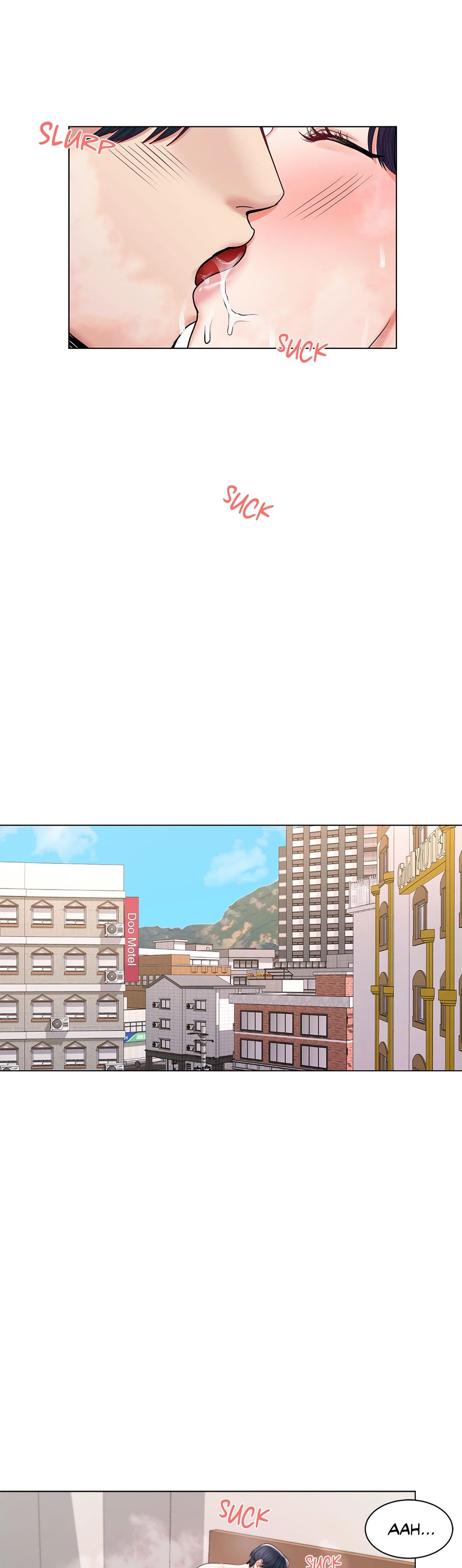 Campus Love - Chapter 9 [photo 9] - MangaPorn